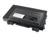 Media Sciences Clearcase Series - Toner cartridge ( replaces Samsung CLP-500D7K ) - high capacity - 1 x black - 7000 pages