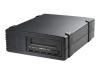 Quantum DAT 160 - Tape drive - DAT ( 80 GB / 160 GB ) - DAT-160 - SAS - external