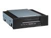 Quantum DAT 160 - Tape drive - DAT ( 80 GB / 160 GB ) - DAT-160 - SAS - internal - 3.5