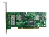 HighPoint RocketRAID 1520 - Storage controller (RAID) - 2 Channel - SATA-150 - 150 MBps - RAID 0, 1, JBOD - PCI