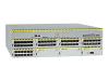 Allied Telesis SwitchBlade AT SBx908 - Switch - 3U - rack-mountable - stackable