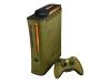 Microsoft Xbox 360 Halo 3 Special Edition - Game console - spartan green and gold