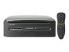 AOpen miniPC Duo MP965-DR - DTS - no CPU - RAM 0 MB - no HDD - DVDRW / DVD-RAM - GMA 3000 - Gigabit Ethernet - Monitor : none