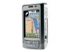 Mio A501 - Smartphone with digital camera / digital player / GPS receiver - GSM