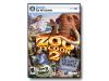 Zoo Tycoon 2: Extinct Animals - Complete package - 1 user - PC - CD ( DVD case ) - Win - Dutch