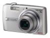 Fujifilm FinePix F480 - Digital camera - compact - 8.2 Mpix - optical zoom: 4 x - supported memory: MMC, SD, xD-Picture Card, SDHC, xD Type H, xD Type M