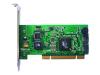 HighPoint RocketRAID 1720 - Storage controller (RAID) - 2 Channel - SATA-300 - 300 MBps - RAID 0, 1, JBOD - PCI / 66 MHz
