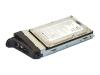 Origin Storage - Hard drive - 146 GB - hot-swap - SCSI - 80 pin Centronics (SCA-2) - 10000 rpm