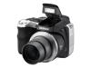 Fujifilm FinePix S8000fd - Digital camera - compact - 8.0 Mpix - optical zoom: 18 x - supported memory: MMC, SD, xD-Picture Card, SDHC, xD Type H, xD Type M