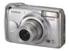 Fujifilm FinePix A920 - Digital camera - compact - 9.0 Mpix - optical zoom: 4 x - supported memory: MMC, SD, xD-Picture Card, SDHC, xD Type H, xD Type M
