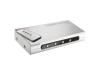 Sitecom KV 020 - Video switch - 4 ports