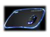 Cyber Snipa Tracer Mouse Pad - Illuminated mouse pad - blue