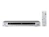 Pioneer DV 600AV-S - DVD player - Upscaling - silver