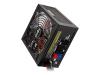 Gigabyte ODIN GT GE-S550A-D1 - Power supply ( internal ) - ATX12V 2.2 - AC 100-240 V - 550 Watt - USB - active PFC