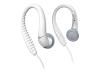 Philips SHJ026 - Headphones ( over-the-ear )
