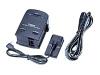 Canon CH 910 - Power adapter + battery charger