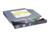 Sony NEC Optiarc AD-5540A - Disk drive - DVDRW (R DL) - 8x/8x - IDE - internal - 5.25
