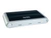 Sweex External Storage Solution USB 2.0 - Storage enclosure - IDE/ATA - Hi-Speed USB