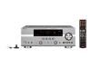 Yamaha RX-V861 - AV receiver - 7.1 channel - titan