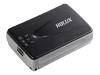 Holux M-1000 - GPS receiver module