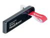 Apacer Handy Steno AH421 - USB flash drive - 1 GB - Hi-Speed USB