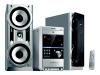Philips FWD831 - Mini system - radio / DVD