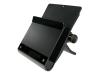 Kensington Notebook Stand with USB Hub - Notebook stand with 4 ports USB hub - 17