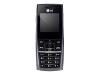 LG KG130 - Cellular phone with digital camera - GSM