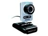 Philips SPC 1000NC - Web camera - colour - audio - USB