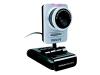 Philips SPC 620NC - Web camera - colour - audio - USB