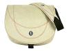 Crumpler Cheesytina - Notebook carrying case - 15.4