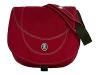 Crumpler Cheesytina - Notebook carrying case - 15.4