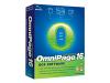 ScanSoft OmniPage Professional - ( v. 16 ) - complete package - 1 user - CD - Win - Dutch