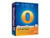ScanSoft OmniPage - ( v. 16 ) - complete package - 1 user - CD - Win - Dutch
