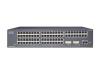 Cisco Catalyst 2980G - Switch - 80 ports - EN, Fast EN - 10Base-T, 100Base-TX + 2 x GBIC (empty) - 2U - rack-mountable