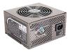 Silver Power SP-400P2C - Power supply ( internal ) - ATX12V 2.2 - 400 Watt - PFC