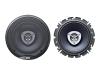 JVC CS V625 - Car speaker - 30 Watt - 2-way - coaxial - 160mm