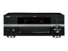 Yamaha RX-V3800 - AV network receiver - 7.1 channel - black