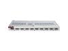 Supermicro SuperBlade IBS-001 - Switch - 20 ports - InfiniBand - 4x InfiniBand (SFF-8470) - plug-in module