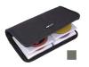 Targus Cargo - Wallet for CD/DVD discs - 48 discs - black