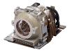 Casio YL-41 - Projector lamp - high-pressure mercury - 270 Watt