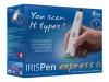 IRIS IRISPen Express 6 - Text reader - USB