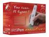 IRIS IRISPen Executive 6 - Text reader - USB
