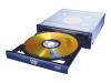 LiteOn DH-16D2S - Disk drive - DVD-ROM - 16x - Serial ATA - internal - 5.25