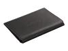 Sony VAIO VGPCVT1 - Notebook carrying case - brown