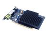 XFX Geforce 7300GT - Graphics adapter - GF 7300 GT - 256 MB DDR2 - Digital Visual Interface (DVI) - HDTV out