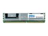 Dell - Memory - 4 GB - FB-DIMM 240-pin - DDR2 - 667 MHz / PC2-5300 - Fully Buffered