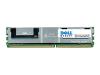 Dell - Memory - 1 GB - FB-DIMM 240-pin - DDR2 - 667 MHz / PC2-5300 - Fully Buffered - ECC