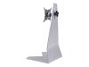NewStar FPMA-D800 - Stand for flat panel - silver - screen size: 10