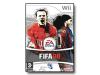 FIFA 08 - Complete package - 1 user - Wii